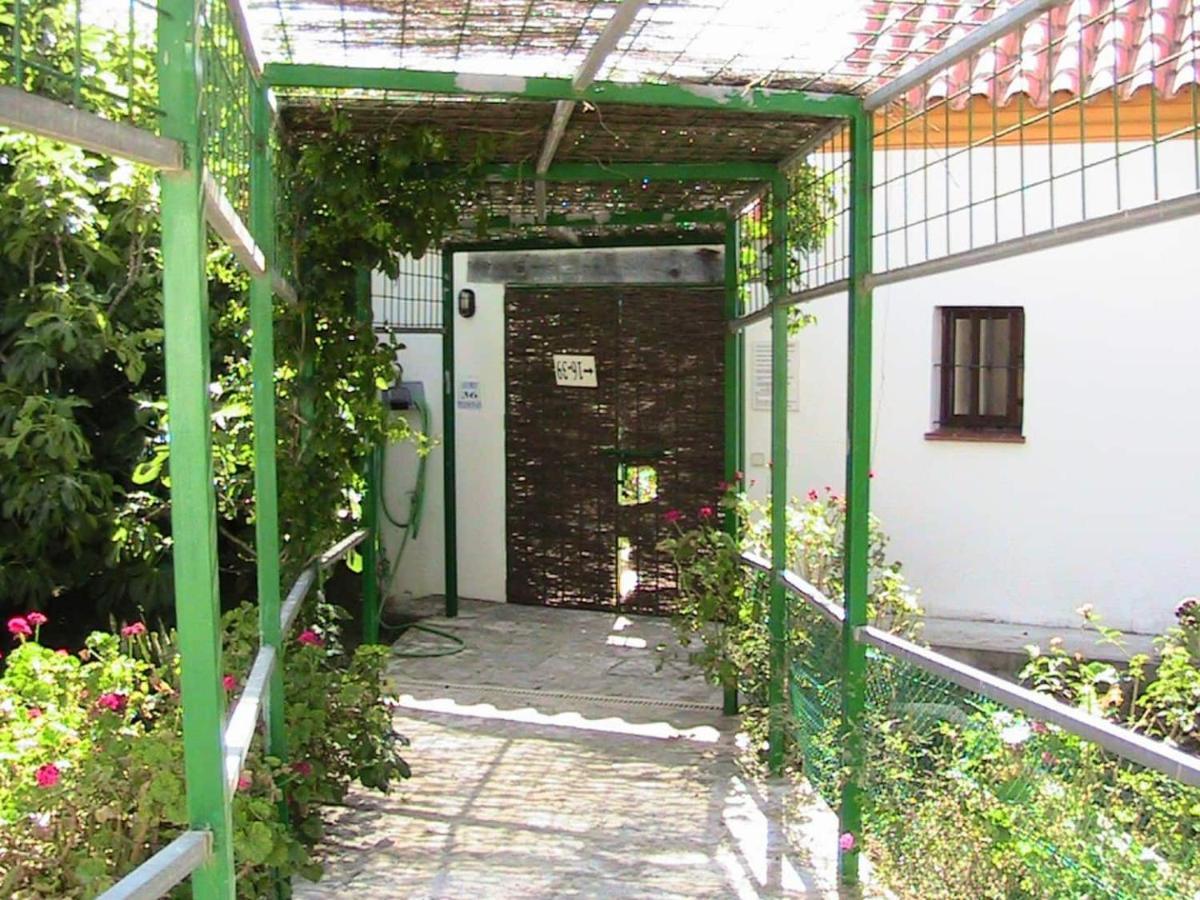 Finca La Tacita - Jazmin Conil De La Frontera Exterior foto